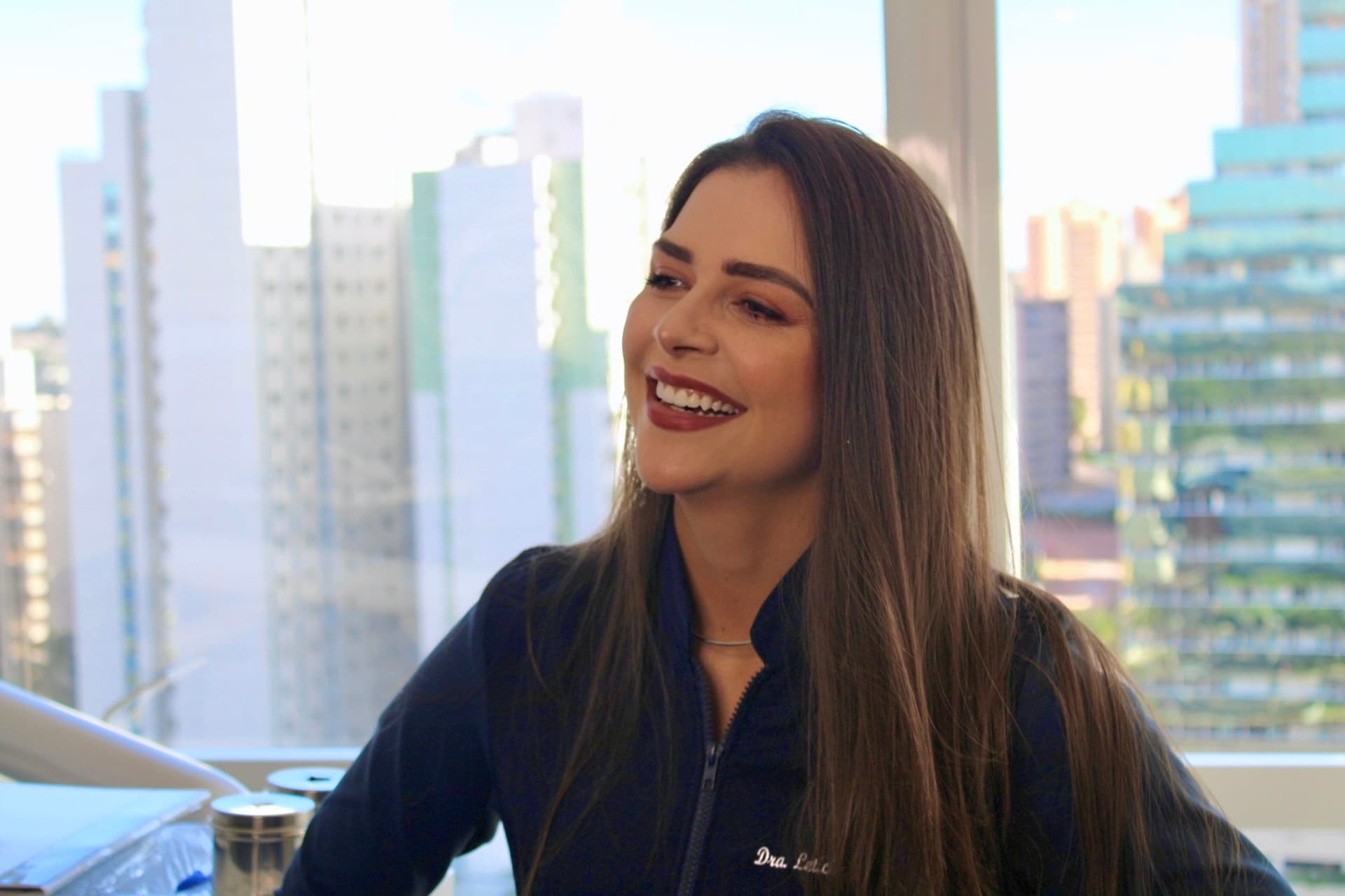 Dra. Letícia Medeiros